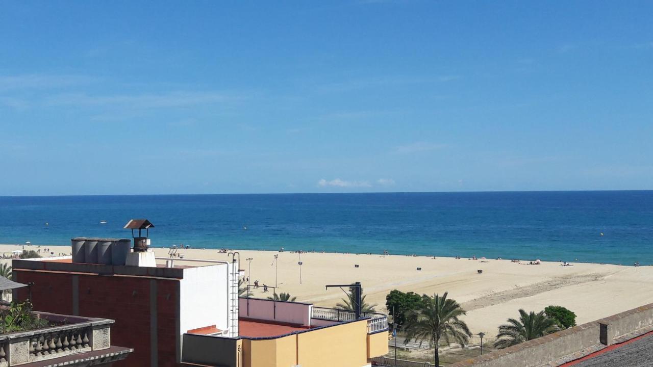 Blaumasnou One Step To The Beach! Экстерьер фото